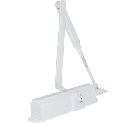 Доводчик Dormakaba TS Compakt EN 2-3-4, ФОП, RAL 9016 67010211