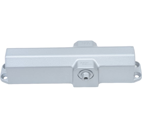 Доводчик dormakaba TS Compakt EN-2-3-4, ФОП, серый 67010201
