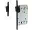 Межкомнатный механизм под фиксатор VETTORE vеttore wc 530 b-s magnet mbp чёрный матовый 20401 1