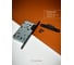 Межкомнатный механизм под фиксатор VETTORE vеttore wc 530 b-s magnet mbp чёрный матовый 20401 3