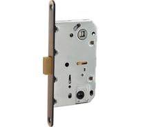 Межкомнатный механизм под фиксатор VETTORE vеttore wc 410 b-s magnet ab бронза 20005