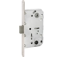 Межкомнатный механизм под фиксатор VETTORE vеttore wc 410 b-s magnet ni никель 20004