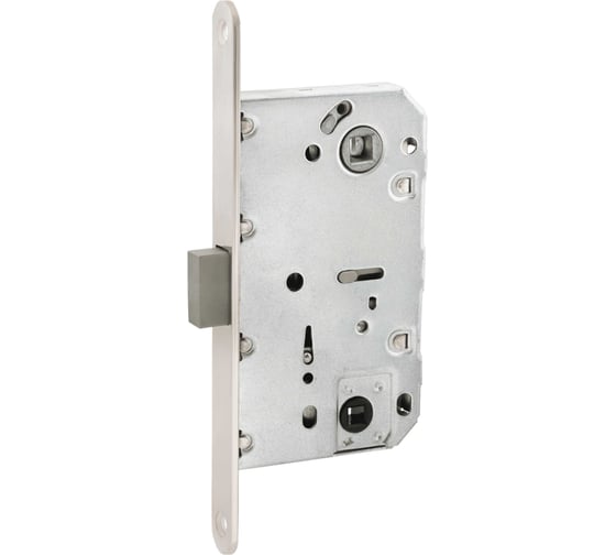 Межкомнатный механизм под фиксатор VETTORE vеttore wc 410 b-s magnet ni никель 20004