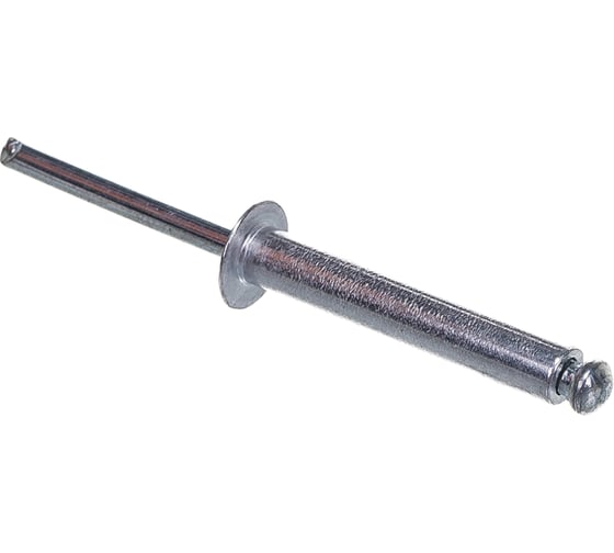 Заклепки алюминиевые (4.8x28 мм, 50 шт.) TOPEX 43E509