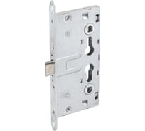 Врезной замок для противопожарных дверей VETTORE 1739 cp хром 20541