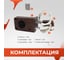 Накладной замок VETTORE зн-2 mp порошковый 20525 3