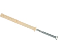 Дюбель с гвоздем SORMAT LYT6-60 UK KP 100шт