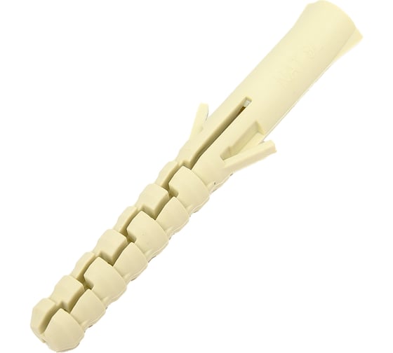 Дюбель SORMAT NAT 8L 50шт 75009