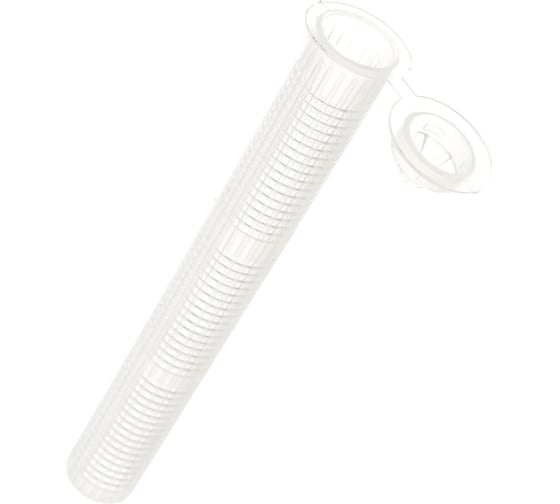 SORMAT Гильза сетчатая M8/М10 мм, 16x135 мм 20 шт 9640072606