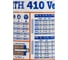 SORMAT Комплект для инжекции ITH 410 VE, винилэстер 9640072901 2