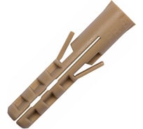 Нейлоновый дюбель ПАРТНЕР PR 8x40 350шт ФАС 43129 64