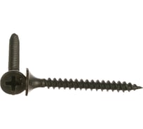 Саморезы ПАРТНЕР ГМ 3,5х35мм 1000шт - ведро ФАС 2942 1000 74