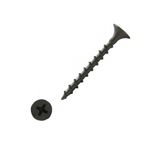 Саморезы Невский Крепеж ШСГД 4,8x100 мм 1000 шт. 830052