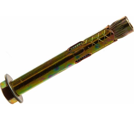 Анкер с болтом STARFIX М8x10x150 мм 40 штук SM-26875-40