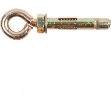 Анкер с кольцом STARFIX М8x10x50 мм SMP-44237-1