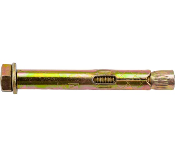 Анкерный болт STARFIX М6x8х60 мм SMP-24785-1