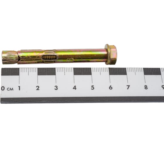 Анкерный болт STARFIX М6x8х60 мм SMP-24785-1