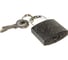 Висячий замок 30 мм, 3 ключа Top Tools 90U300 5