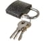 Висячий замок 30 мм, 3 ключа Top Tools 90U300 6