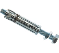 Анкер с болтом SORMAT PFG/ LB M 8х35 2 шт пакет Партнер ФАС 11944 2 71