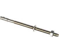 Клиновой анкер SORMAT S-KA 8/ 85-147 3 шт пакет Партнер ФАС 17560 3 72