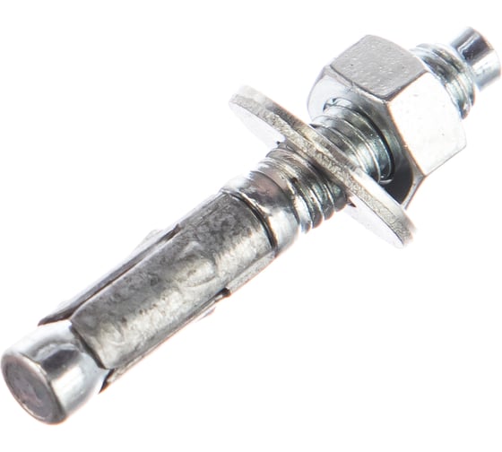 Клиновой анкер SORMAT S-KA 6 х 40 150 шт 9640000100