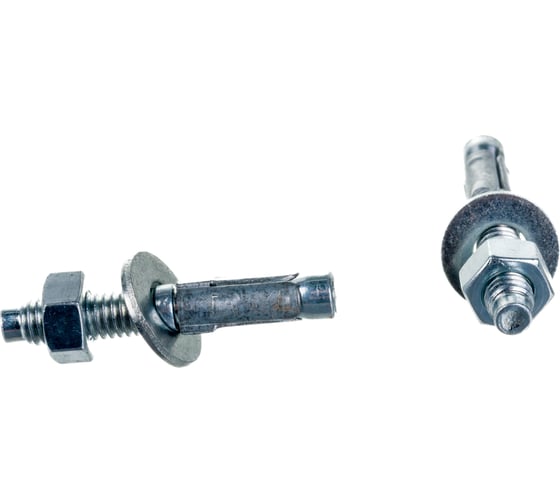 Клиновой анкер SORMAT S-KA 6 х 40 150 шт 9640000100