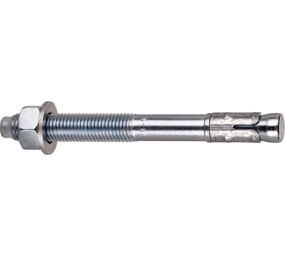 Клиновой анкер SORMAT S-KA 8/ 2-50 100 шт 9640000110 1