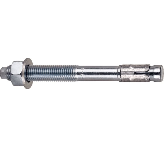 Клиновой анкер SORMAT S-KA 10/50-132 25 шт 9640001137
