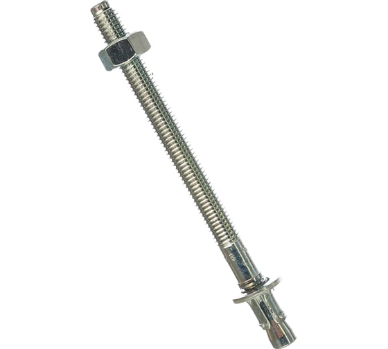 Клиновой анкер SORMAT S-KA 12/ 65-163 20 шт 9640001155 1