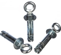 Анкер с петлей SORMAT EBF12 10 шт 9640077433