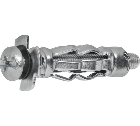 Анкер SORMAT MOLA 4-13 50 шт. 9640075702