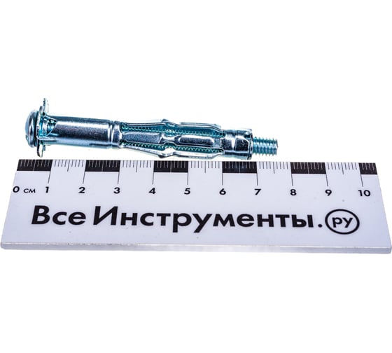 Анкер SORMAT MOLA 6-26 50 шт. 9640075711