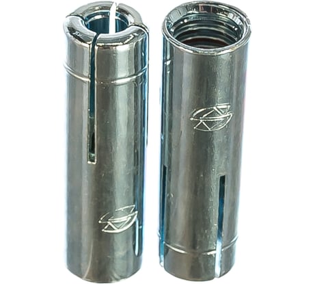 Анкер SORMAT LA+ 10 50 шт. 9640070054