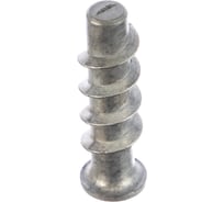 Дюбель для газобетона SORMAT КВТ 8 металл 25 шт. 9640075118