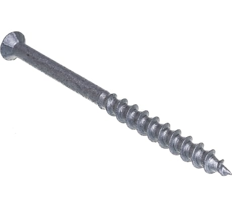 Шуруп для легкого бетона SORMAT 8 х110 100 шт. 9640075144