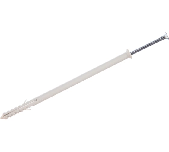 Дюбель с гвоздем SORMAT LYT8-160 UK KP 100 шт. 9640075612