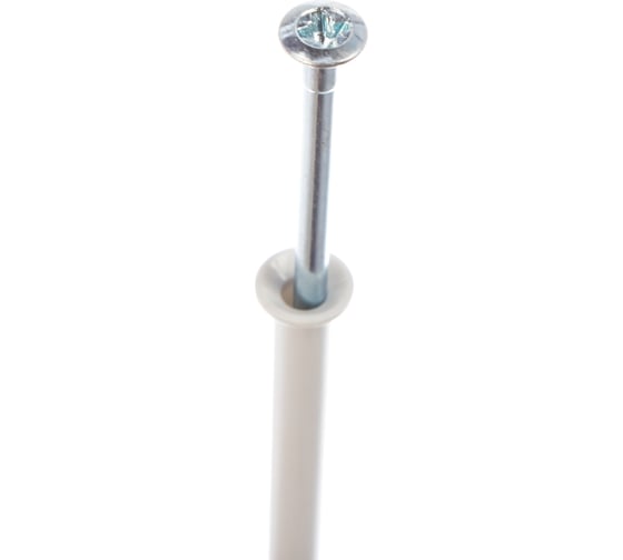 Дюбель с гвоздем SORMAT LYT8-160 UK KP 100 шт. 9640075612