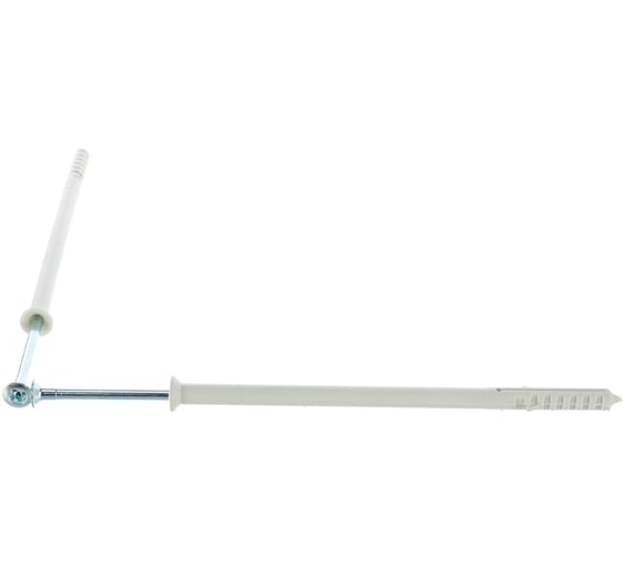 Дюбель с гвоздем SORMAT LYT8-160 UK KP 100 шт. 9640075612