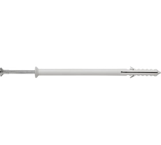 Дюбель с гвоздем SORMAT LYT8-140 UK KP 100 шт. 9640075611