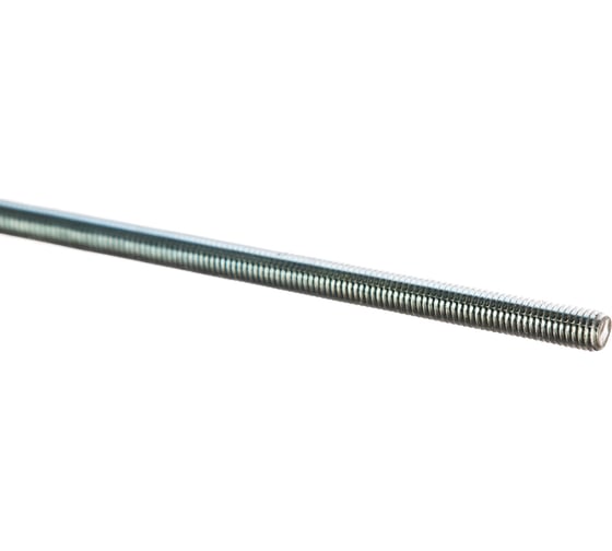Резьбовая шпилька Партнер DIN975 M 8x2000 ZN 828116