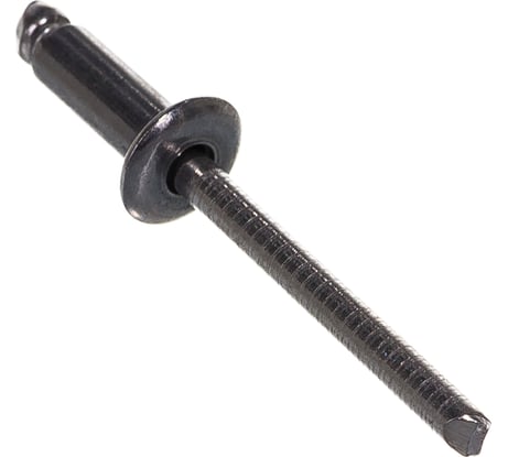 Заклепка Партнер Fix-Master A2 4,8x12 100 шт 827188
