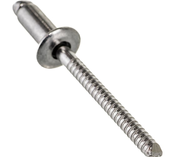 Заклепка Партнер Fix-Master A2 4,8x10 100 шт. 827187
