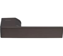 Дверная ручка MORELLI SHUTTLE ANT, цвет - антрацит 9014005