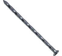 Винтовые гвозди Steelfix  3,5x90 цинк 1кг (160 шт) ГВЦ35901