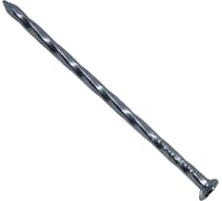 Винтовые гвозди Steelfix  4,0x100 цинк 0,5кг (53 шт) ГВЦ4010005