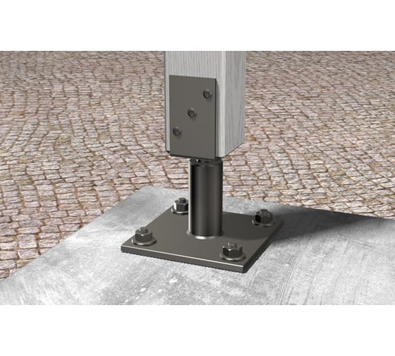 Стальной анкер Fischer FBN II 10/50 10x125 20 шт. 40855