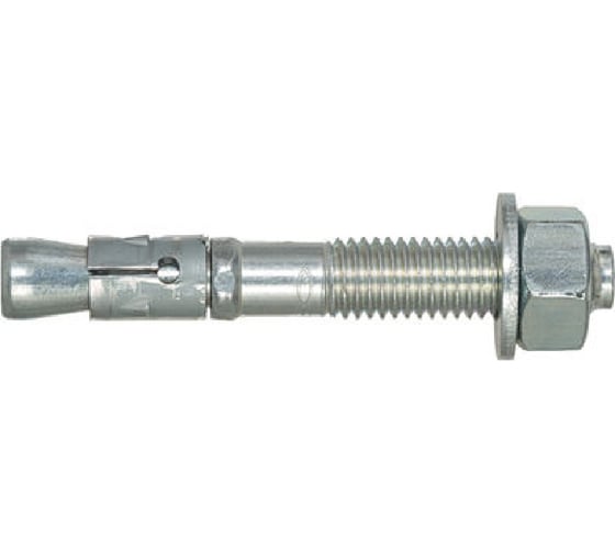 Стальной анкер Fischer FBN II 12/5 K 12x84 20 шт. 45272 1