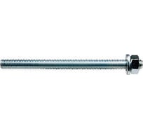 Резьбовая шпилька Fischer FIS A M12X160 90284