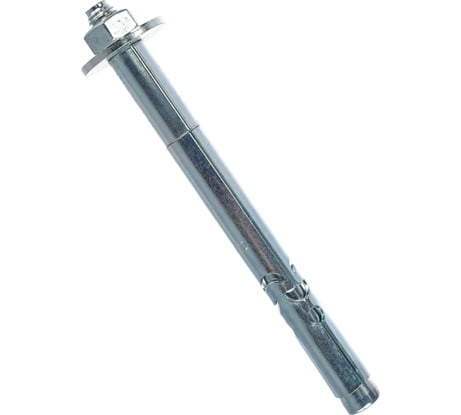 Втулочный анкер Fischer FSA 10/60 B 68505